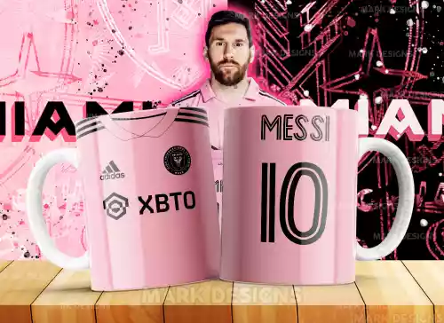 vectores plantilas MESSI INTER MIAMI,MESSI,FUTBOL,